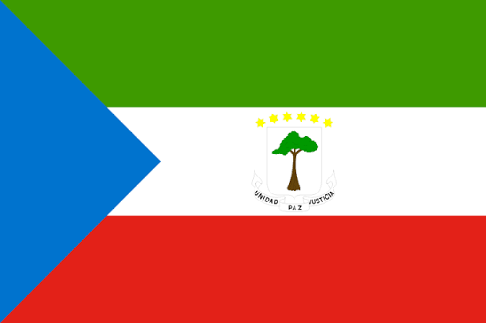 Guinée équatoriale