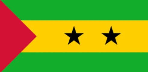 Sao Tomé-et-Principe