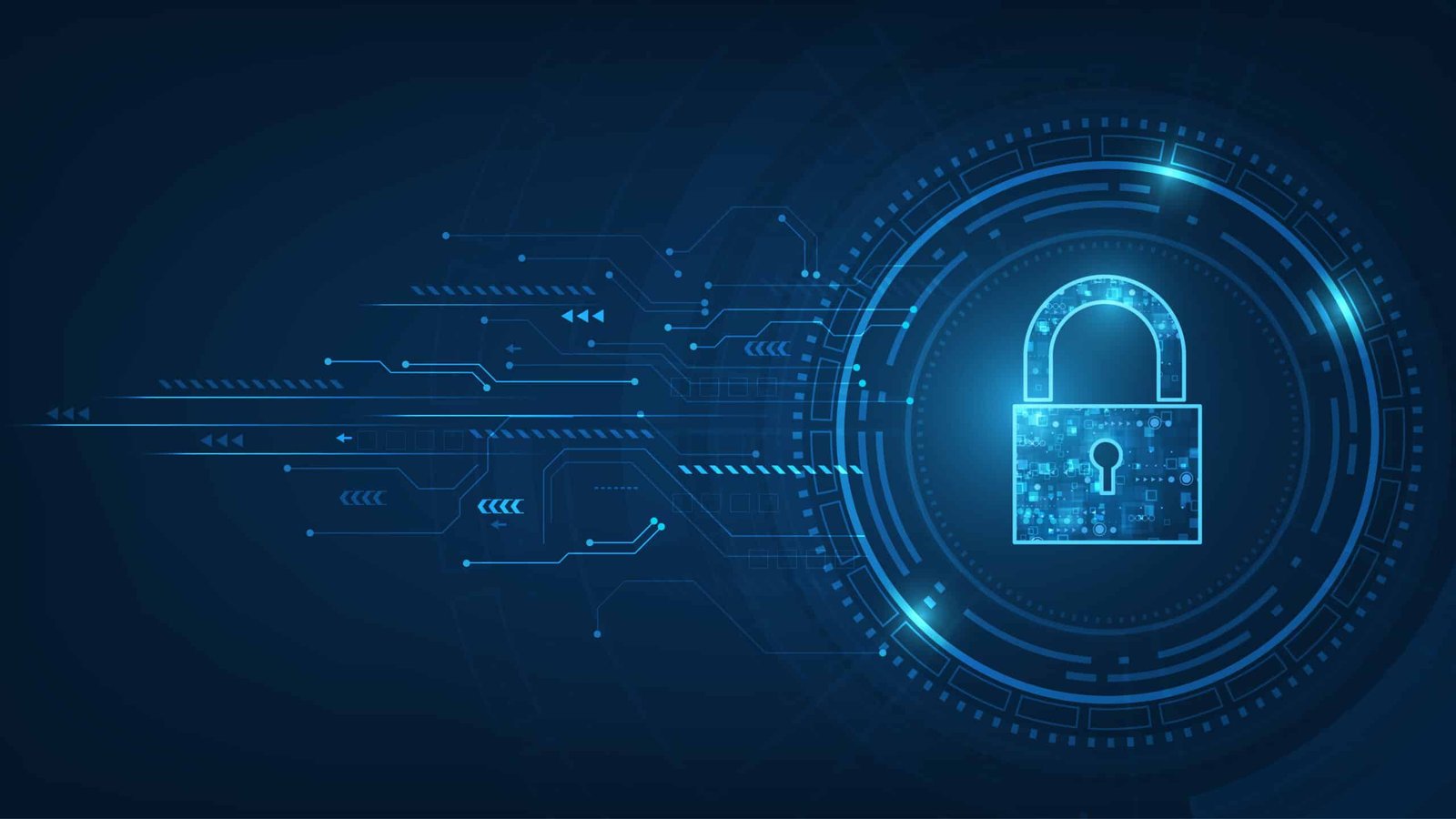 Cybersécurité et protection des données