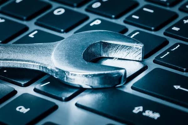 Maintenance informatique