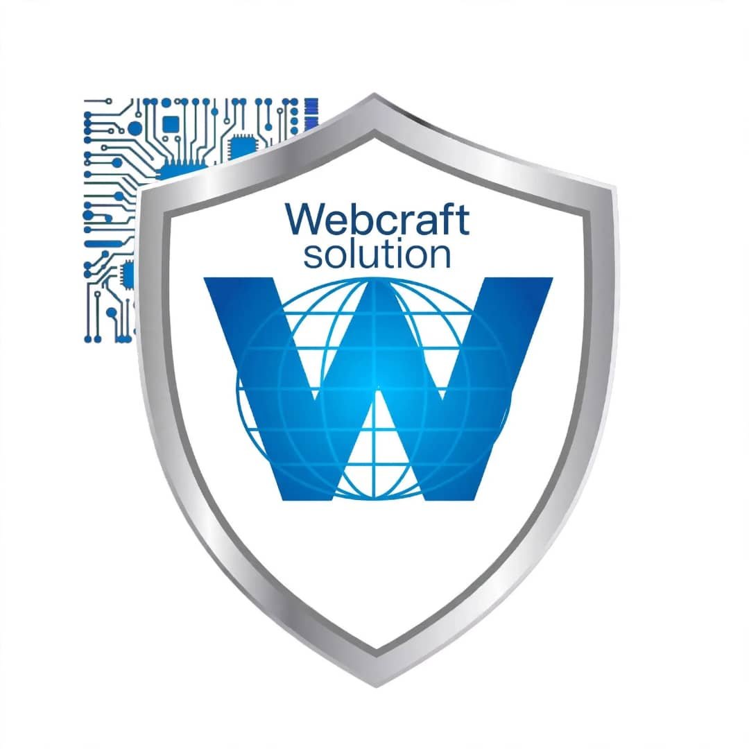 WEBCRAFT-SOLUTION